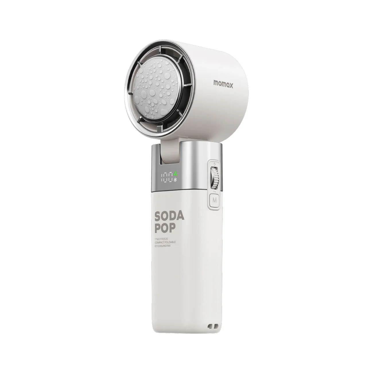 IF21_W_01_1500 1° Go Freeze Compact Foldable Icy Cooling Fan - Image 1