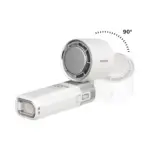 1° Go Freeze Compact Foldable Icy Cooling Fan - Image 2