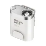 1° Go Clip High-Speed Waist-Clip Mini Fan - Image 12