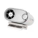 1° Go Clip High-Speed Waist-Clip Mini Fan - Image 11