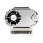 1° Go Clip High-Speed Waist-Clip Mini Fan - Image 10
