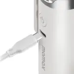 1° Go Clip High-Speed Waist-Clip Mini Fan - Image 8