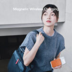 1-Power Q.Pass 3000mAh Magnetic Wireless Battery Pack - Image 6