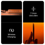1-Power Q.Pass 3000mAh Magnetic Wireless Battery Pack - Image 3