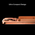 Q.Mag X Magnetic Wireless Power Bank 5000mAh - Gen 2 - Image 14