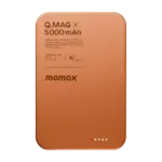 Q.Mag X Magnetic Wireless Power Bank 5000mAh - Gen 2 - Image 15
