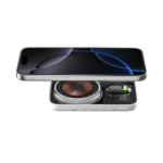 1-Power Flow Wireless Power Bank 5000mAh - Yuet Tung - Image 5