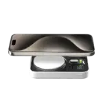 1-Power Flow Pro+ MagSafe Power Bank 10000mAh - Image 3