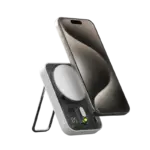 1-Power Flow Pro+ MagSafe Power Bank 10000mAh - Image 4