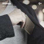 1-Power Q.Pass Qi2 Magnetic Wireless Power Bank 5000mAh - Image 5