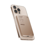 1-Power Q.Pass Qi2 Magnetic Wireless Power Bank 5000mAh - Image 11
