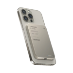 1-Power Q.Pass Qi2 Magnetic Wireless Power Bank 5000mAh - Image 12