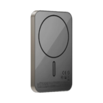 1-Power Q.Pass Qi2 Magnetic Wireless Power Bank 5000mAh - Image 15