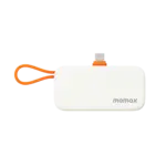 1-Power Mini 3-in-1 Power Bank 5000mAh (TYPE- C) - Image 2
