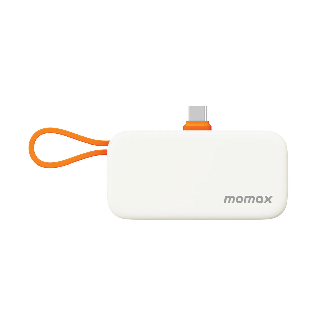 1-Power Mini 3-in-1 Power Bank 5000mAh (TYPE- C) - Image 2