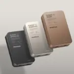 Q.Mag X2 Magnetic Wireless Power Bank 20000mAh - Gen 2 - Image 2