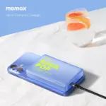 1-Power Pass Magnetic Wireless Power Bank 10000mAh - Image 6