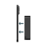1-Power F.Pass⁺ 20000mAh Battery Pack with Built-in Cable and Magnetic Attachment - Image 9