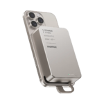 1-Power F.Pass⁺ 20000mAh Battery Pack with Built-in Cable and Magnetic Attachment - Image 10