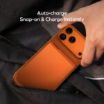 1-Power S.Pass 5000mAh Qi2 Magnetic Wireless Battery Pack - Image 6