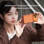 1-Power S.Pass 5000mAh Qi2 Magnetic Wireless Battery Pack - Image 5