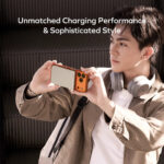 1-Power S.Pass 10000mAh Qi2 Magnetic Wireless Battery Pack - Image 5