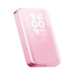 1-Power Pass 10000mAh Magnetic Wireless Battery Pack - Image 11