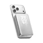 1-Power Pass 10000mAh Magnetic Wireless Battery Pack - Image 10