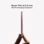 1-Power S.Pass Air 5000mAh Magnetic Wireless Battery Pack - Image 2