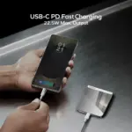 1-Power S.Pass Air 5000mAh Magnetic Wireless Battery Pack - Image 7