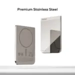 1-Power S.Pass Air 5000mAh Magnetic Wireless Battery Pack - Image 12
