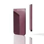 1-Power S.Pass Air 5000mAh Magnetic Wireless Battery Pack