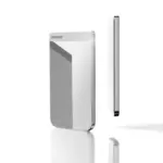1-Power S.Pass Air 5000mAh Magnetic Wireless Battery Pack - Image 15