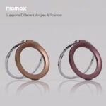 Hoop Magnetic Ring Stand - Image 2