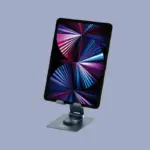 Mobile & Tablet Multi-Purpose Rotating Stand (KH5L1) - Image 5