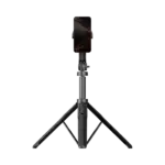 1-Snap Pole Magnetic Tripod Selfie Stick with Wireless Remote - Image 7