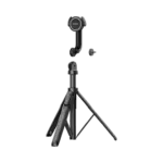 1-Snap Pole Magnetic Tripod Selfie Stick with Wireless Remote - Image 8