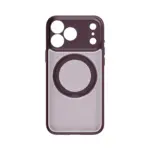 Sōma Crystal Magnetic 360° Roller Case iPhone 18 Series