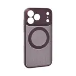 Sōma Crystal Magnetic 360° Roller Case iPhone 18 Series - Image 9