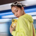 Sōma Crystal Magnetic 360° Roller Case iPhone 18 Series - Image 3