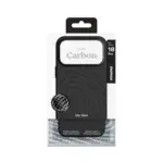 Sōma Carbon – City Wave Aramid Magnetic Case iPhone 18 Series - Image 6