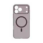Sōma Slim Ultra-Thin Magnetic Case iPhone 18 Series