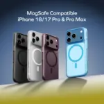 Sōma Slim Ultra-Thin Magnetic Case iPhone 18 Series - Image 3