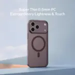 Sōma Slim Ultra-Thin Magnetic Case iPhone 18 Series - Image 4