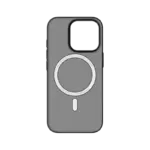 CaseForm Lite Super Slim Case With MagSafe for iPhone 16 Pro Max - Image 6