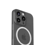 CaseForm Lite Super Slim Case With MagSafe for iPhone 16 Pro Max - Image 3