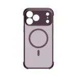 Sōma Air Magnetic Case iPhone 18 Series