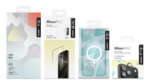Momax GlassPro+ Case + Glass + Lens Clear Kit iPhone 17 Pro Max – MXAP25TGSXL