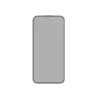 Glass Pro+ Privacy HD Tempered Glass Screen Protector for iPhone 16 Series - Image 3