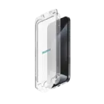 Glass Pro+ Privacy HD Tempered Glass Screen Protector for iPhone 16 Series - Image 2